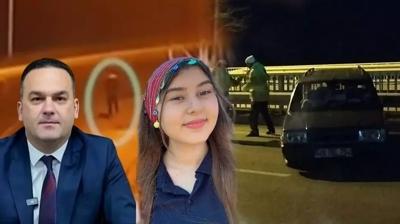 CHP'li Dede'nin taciz ma�duruydu... Partiden aileye 