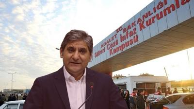 CHP'li Erdo�du'nun ma�duriyet oyunu if�a oldu! �Cezaevinde i�kence var� yalan�