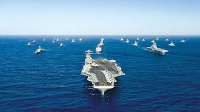 �in, ABD'yi if�a ediyor