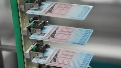 Fatih'te trafikte magandal�k... Sahte vekil kimli�iyle yol kesti