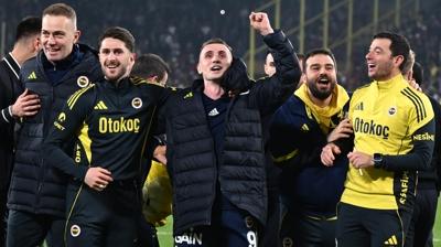 F.Bah�e bitti demeden bitmez