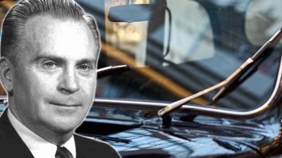 Filme konu olan bir buluş hikayesi! Araba silecekleri nasıl otomatik oldu?