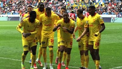 G�ztepe evinde sadece 1 kez yenildi