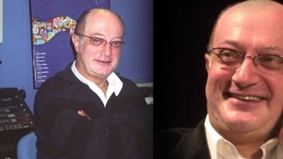 Hababam S�n�f�'ndan Eurovision'a uzanan bir kariyer... Melih Kibar vefat�n�n 21. y�l�nda an�l�yor!