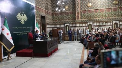 Haseke'de halk meclisi seçimleri: Çalışmalar sürüyor