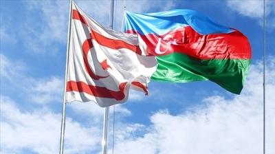 KKTC ve Azerbaycan'dan işbirliği hamlesi! Başkan Erdoğan'a teşekkür