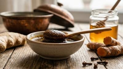 Me�er akci�erlerin ilac� mutfa��n�zdaym��! Bir ka���� bile katran� s�k�p at�yor