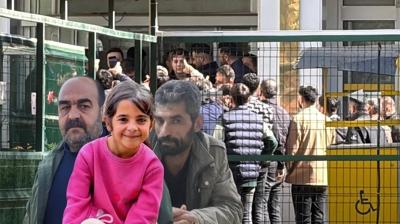 Narin davas�nda mahkeme kar��t�! G�ran ailesi salondan ��kart�ld�