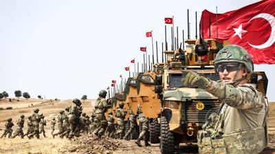 Orta Do�u'nun yeni akt�r� T�rkiye