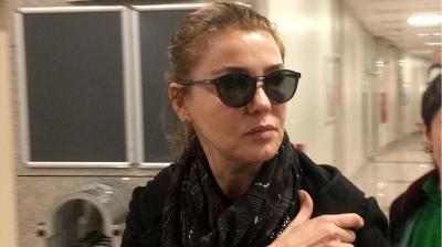 �nl� �ark�c� hakim kar��s�nda! Sosyal medya payla��mlar� ba��n� yakt�