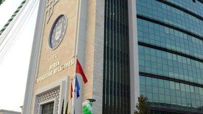 Valilikten Bursa Büyükşehir'e 'görevlendirme' kararı