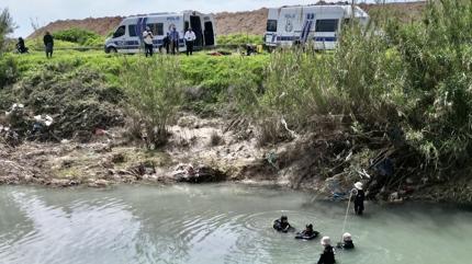 18 ya��ndaki Kerem i�in ekipler seferber oldu! Kay�p gen� 3 g�nd�r aran�yor