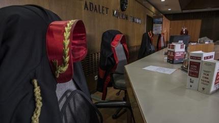 2026 adli tatil ne zaman ba�l�yor? Adli tatil ka� g�n, ay s�recek?