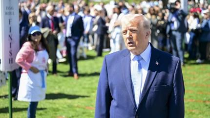 Trump: �ran, bir gecede etkisiz hale getirilebilir