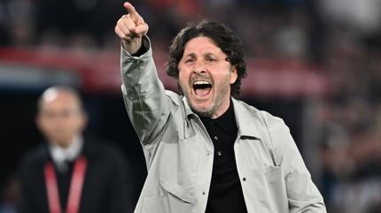 Fatih Tekke ile k�t� g�nler geride kald�! Trabzonspor zirve yar���nda