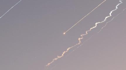 �ran: Siyonist �srail ve ABD, Urumiye Havaliman�'n� hedef ald�