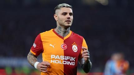 Mauro Icardi The End