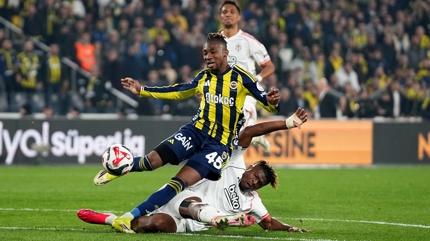 Pozisyon asla penalt� de�il