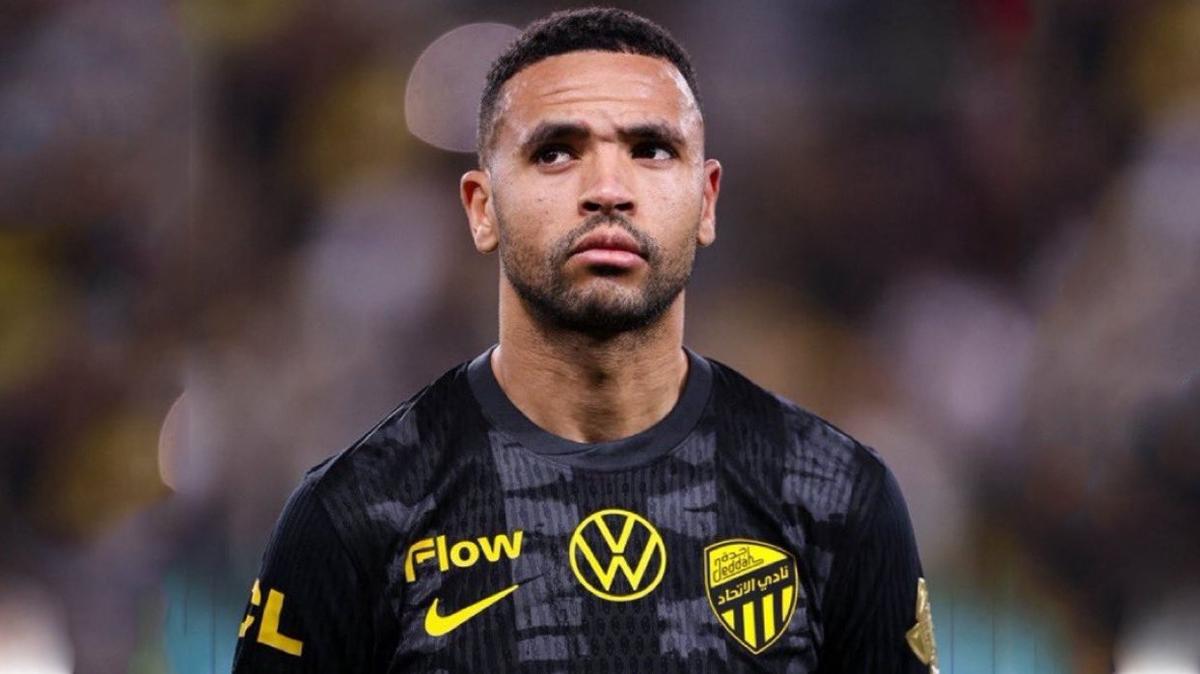 youssef en nesyri fenerbah�e transfer foto�raflar� resimleri