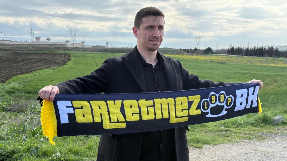 mert hakan yanda� fenerbah�e a��klama foto�raflar� resimleri