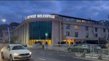 Cumhur ittifak� sand�ktan g��l� ��kt�: Beykoz Meclisi'nde yeni d�nem