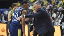 Fenerbah�e Beko'nun s�radaki rakibi Hapoel IBI