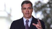 �spanya Ba�bakan� Pedro Sanchez'den L�bnan'a destek