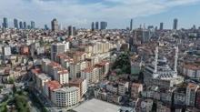 �stanbul'da, kentsel d�n���m kredisine ba�vurular ba�lad�