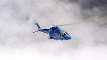 Milli helikopter hayat kurtaracak: Y�l sonunda teslim edilecek