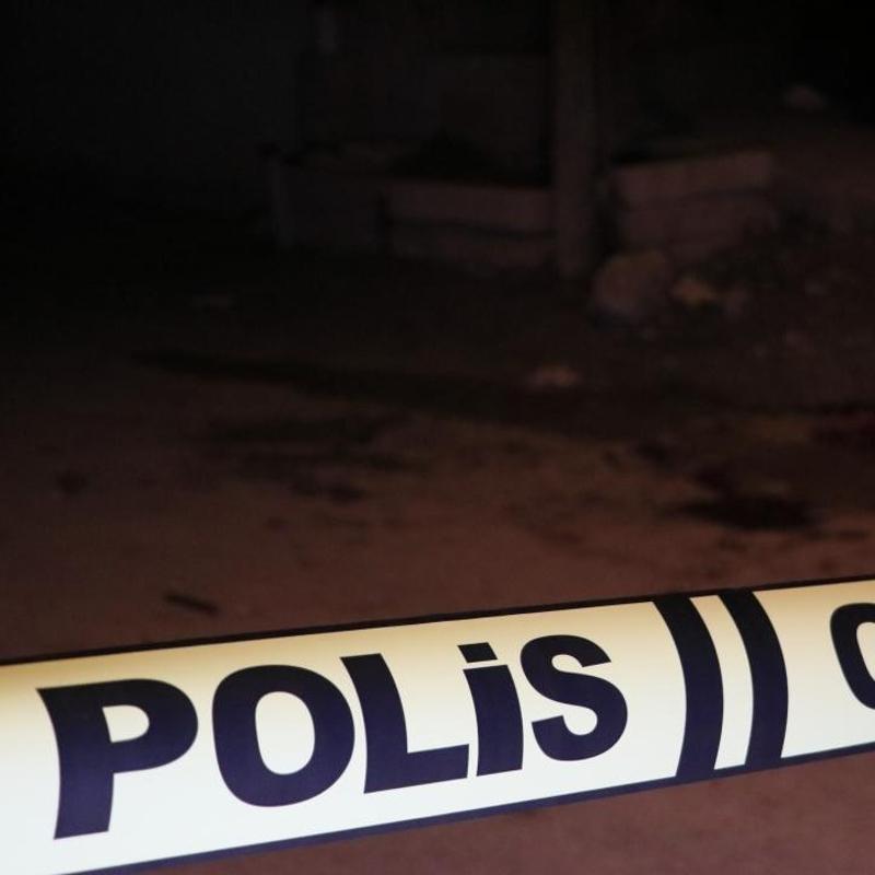 Tart��ma kavgaya d�nd�, 1 ki�i hayat�n� kaybetti