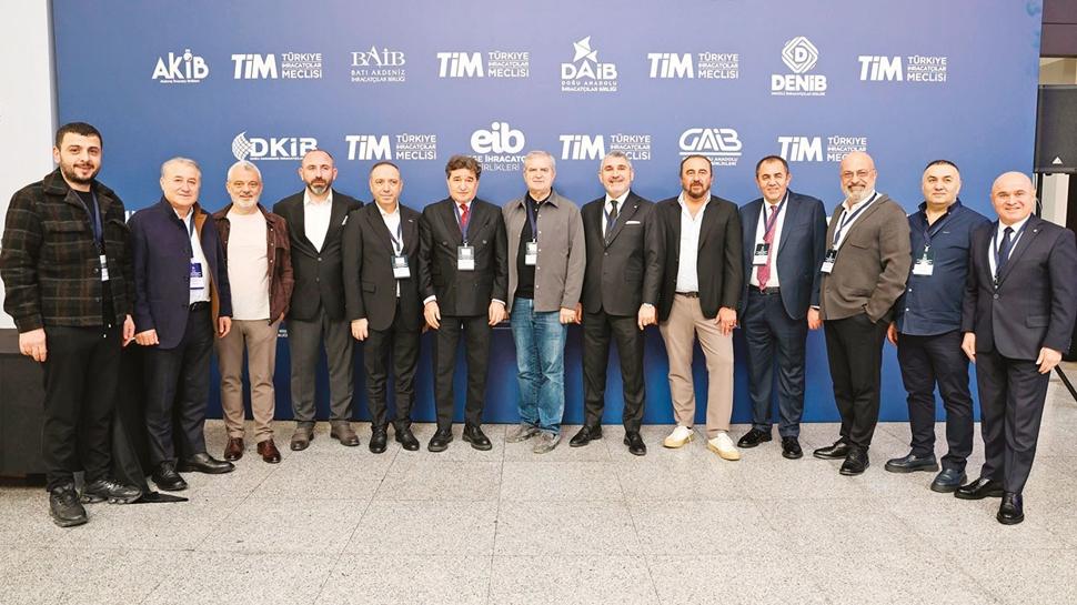 T�rk mal�n�n pazar pay�n� art�raca��z