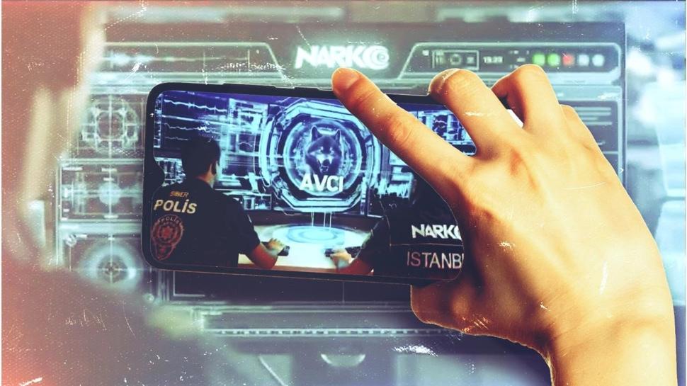 Zehir tacirleriyle mücadelede yeni dönem: AVCI göz açtırmıyor