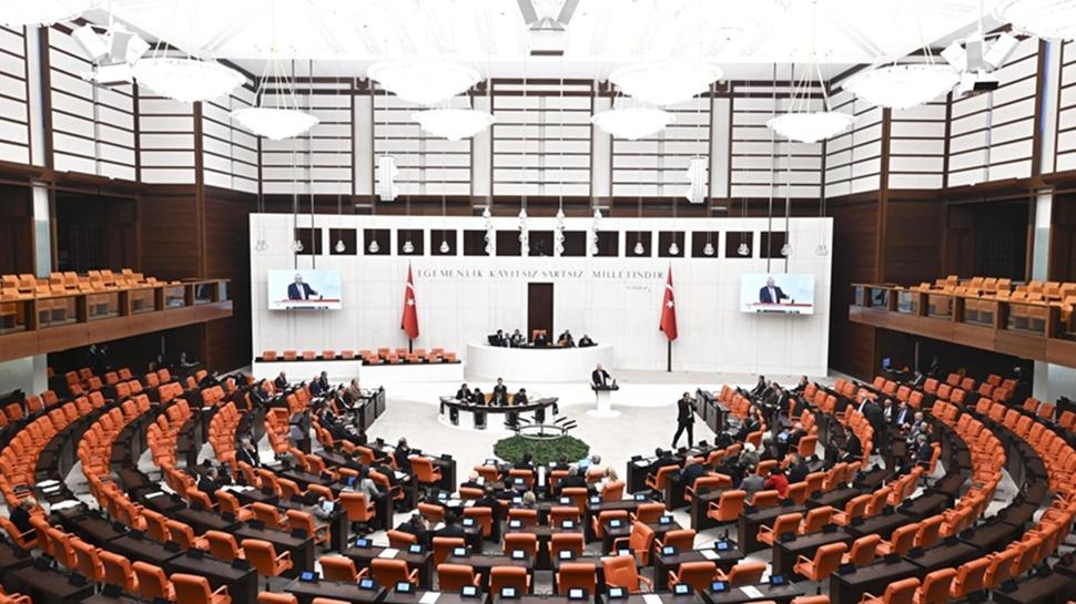 12. Yargı Paketi Meclisten geçti mi, ne zaman geçecek? 12. Yargı Paketinde neler var?