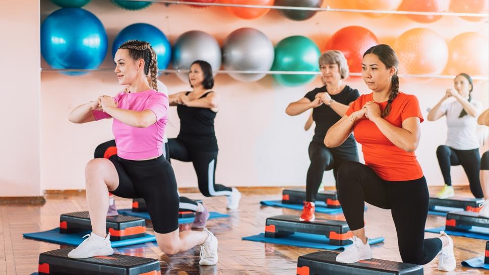 500 bin kişi incelendi! Yoğun egzersizin bir faydası daha keşfedildi