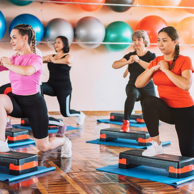 500 bin ki�i incelendi! Yo�un egzersizin bir faydas� daha ke�fedildi