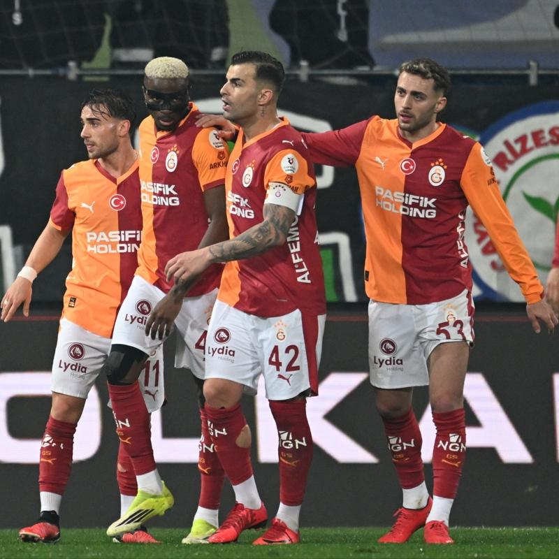 A��k ara favori Aslan