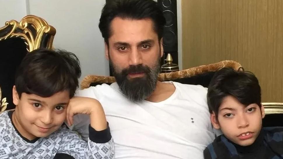 Çılgın Sedat oğluyla hayalini yapay zekayla gerçekleştirdi! Herkesi duygulandırdı