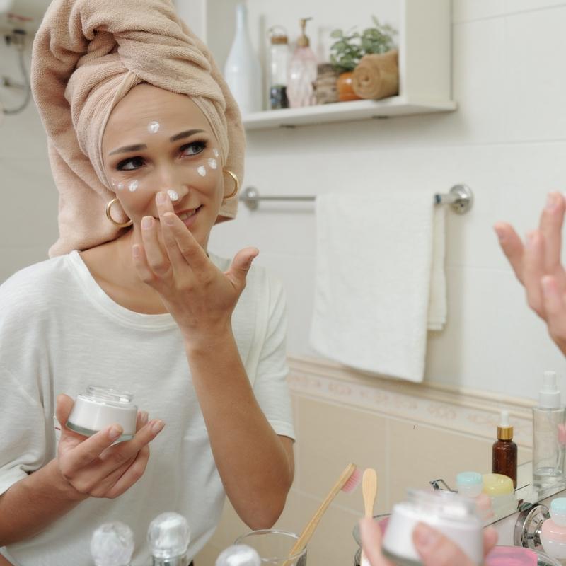 Cilt detoksu nas�l yap�l�r? 7 p�f noktas�