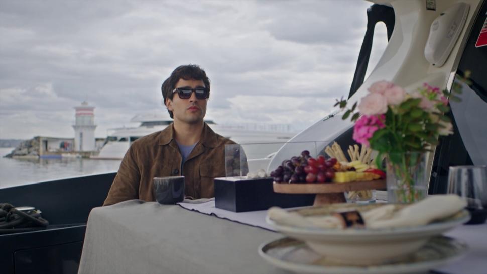 Delikanlı'nın Yusuf'undan minik hayranına jest! Mert Ramazan Demir yürekleri ısıttı…