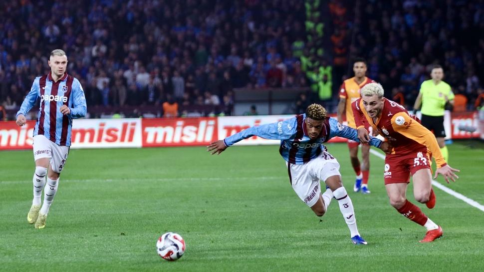 Derbideki tartışmalı kararın detayları açıklandı! VAR kayıtları paylaşıldı...