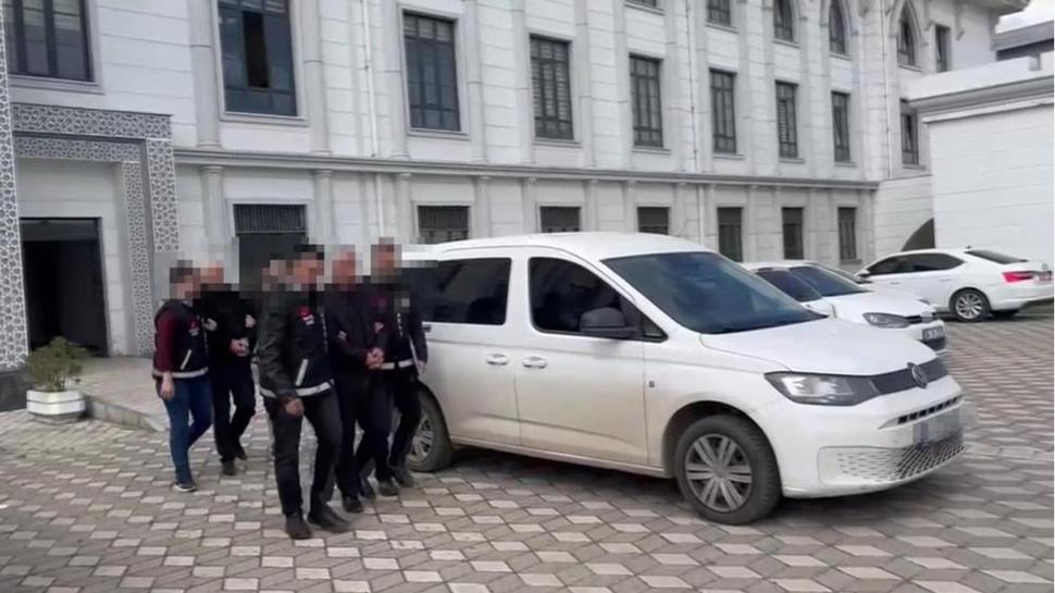 Eğlence mekanına saldırı davasında yeni gelişme: Tutuklu sayısı 13'e yükseldi