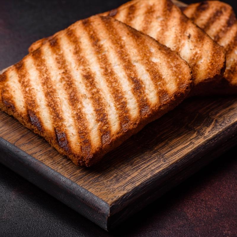 Ekmek nas�l kanserojen olur?