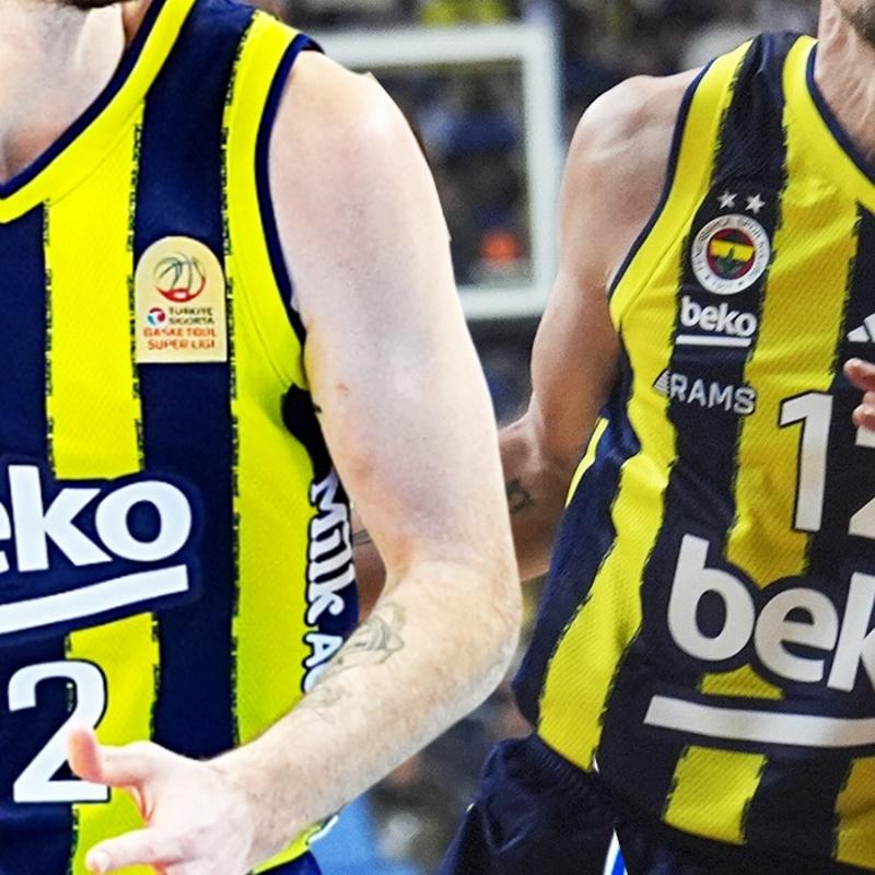 Fenerbah�e'de emeklilik karar�: Y�ld�z basketbolcu 'son sezonum' diyerek a��klad�