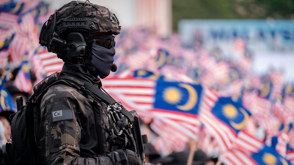 Kardeş ülke Türkiye'yi örnek gösterdi: Bölgedeki istikrar gücü