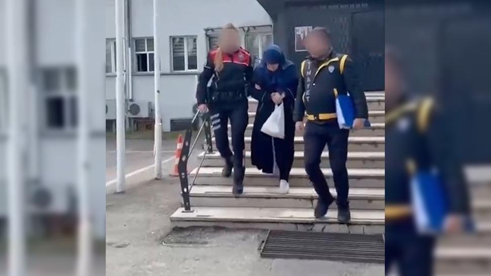 Kayıp diye aranıyordu: Katili eşi çıktı