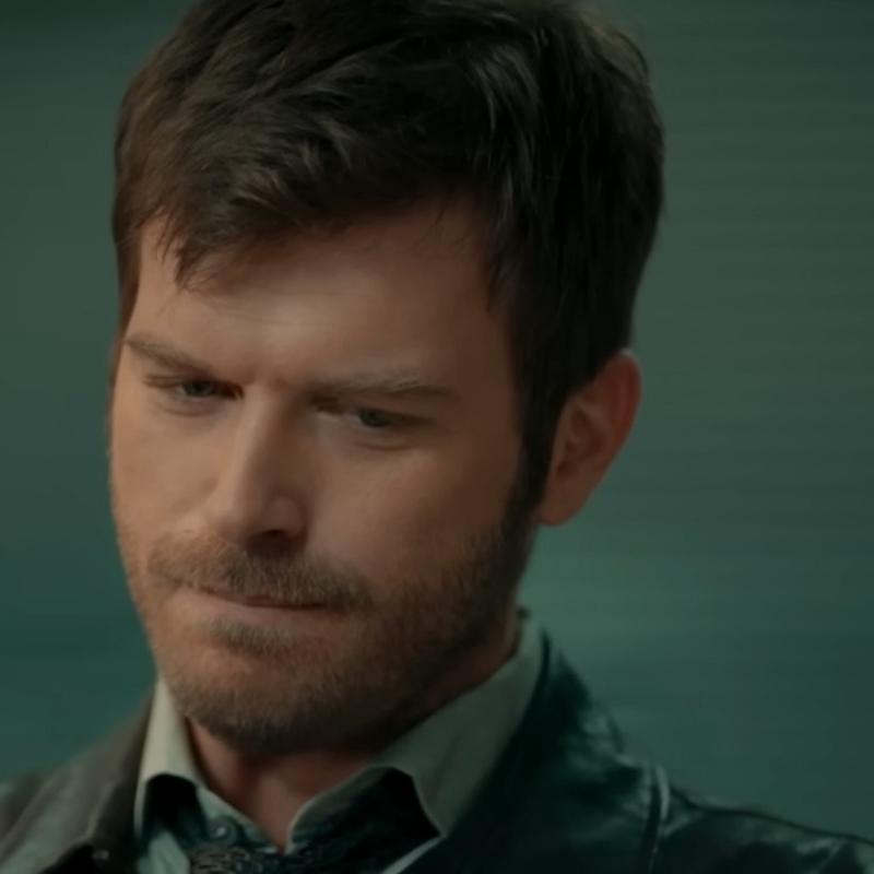 Partner bulam��t�! G�zel oyuncudan �a�r� geldi