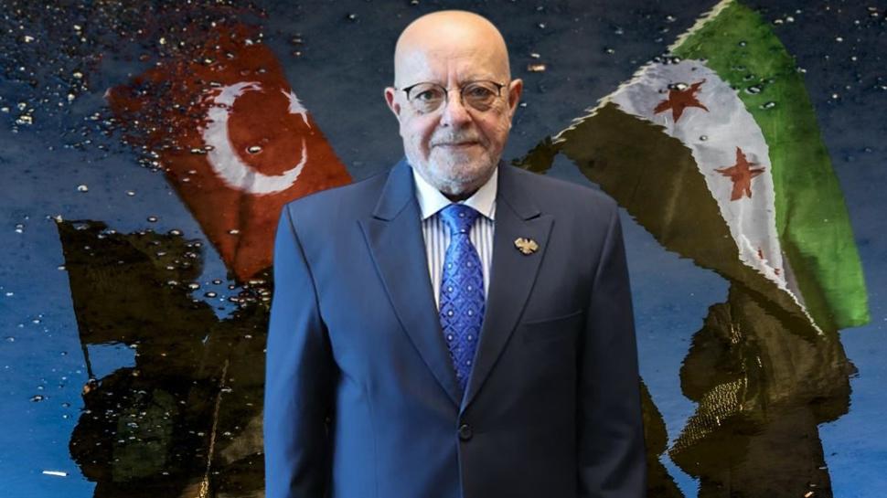 Komşudan Türkiye teşekkürü: Bu yola baş koyduk