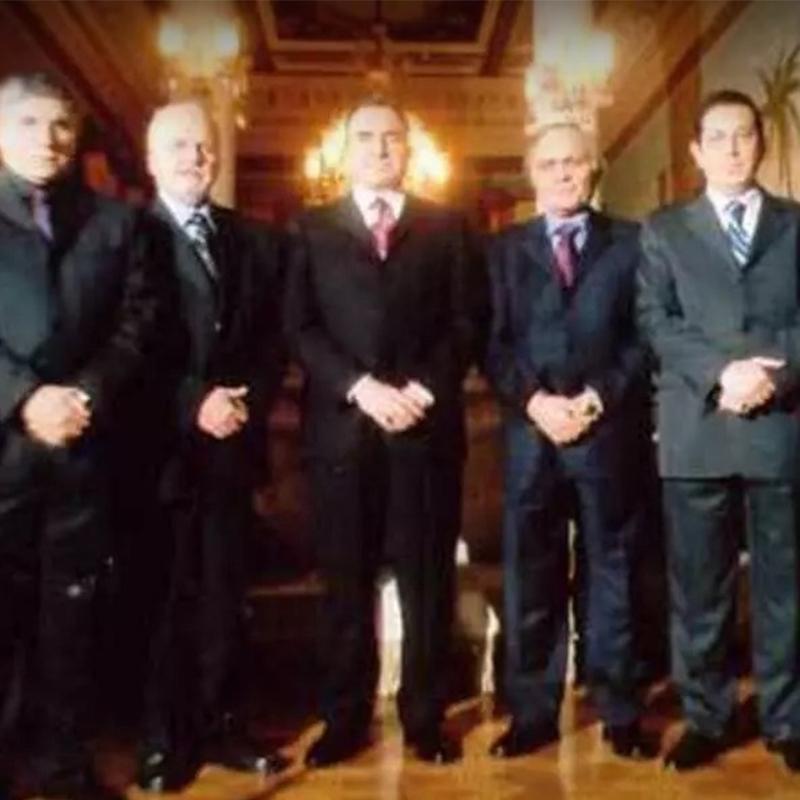 Kurtlar Vadisi m�ptelalar�n�n izlemeye bay�laca�� 3 yabanc� dizi!