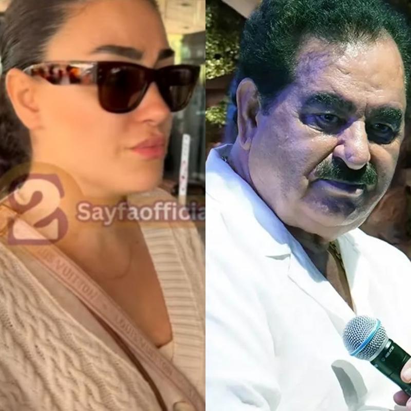 K�sl�k bitti: Dilan ��tak babas� �brahim Tatl�ses i�in hastaneye ko�tu!