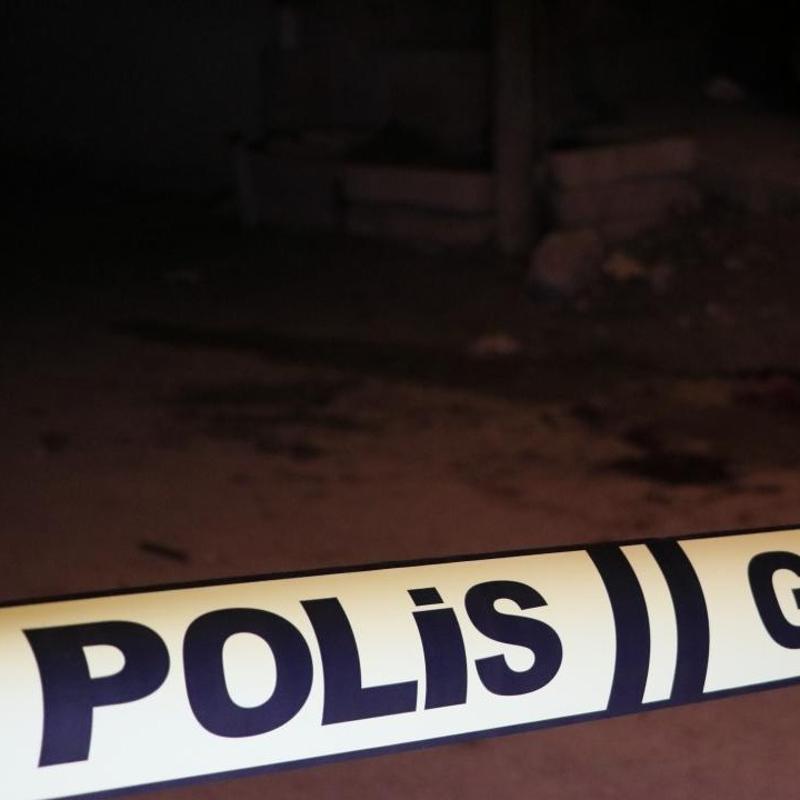 Malatya'da ��pheli �l�m: 49 ya��ndaki adam evinde �l� bulundu